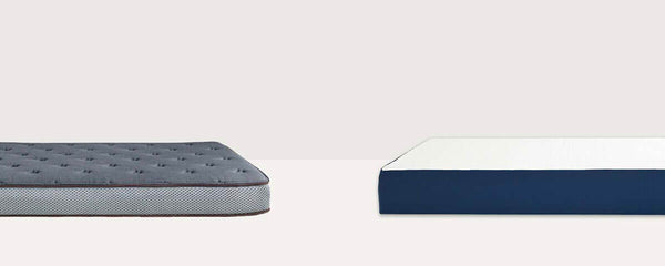RV King Mattress vs. Regular King Mattress