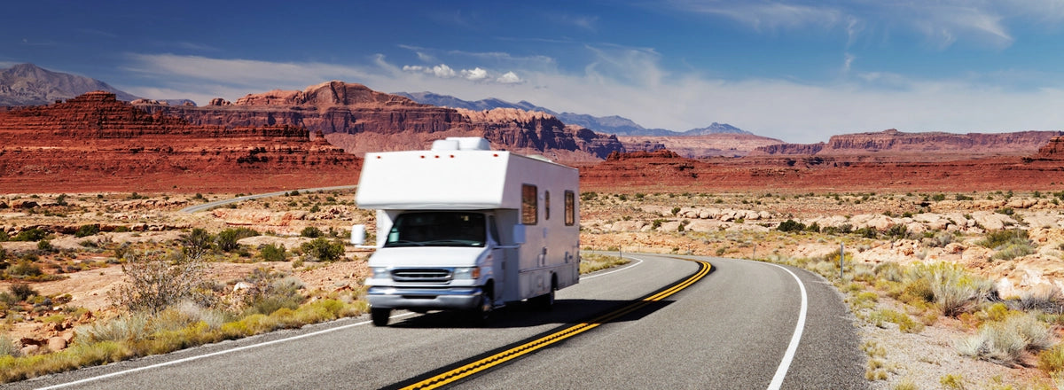 Colorado RV Parks: Your Road Trip Destinations for 2024