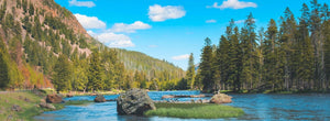 Idaho RV Parks: Your Road Trip Destinations for 2024