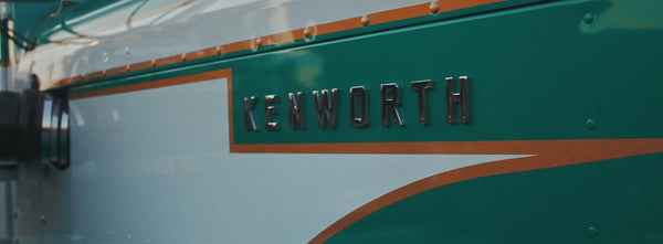 What Size Mattress Fits in a Kenworth W900L?