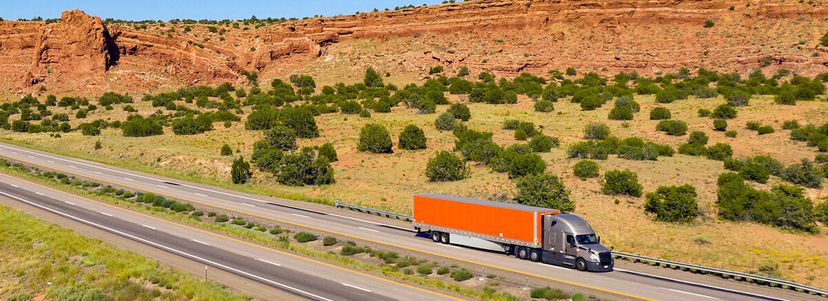 New Mexico Rest Stops | SleepDogMattress