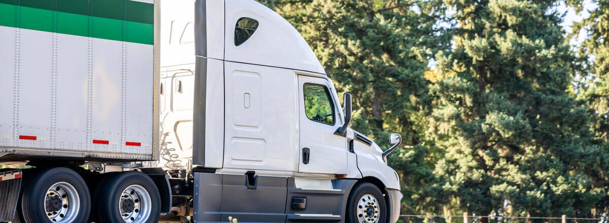 Oregon Rest Stops | SleepDogMattress