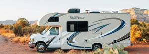 Arizona RV Parks: Your Road Trip Destinations