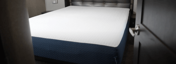 RV Mattress Firmness Guide