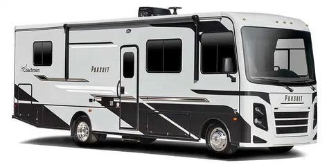 Coachmen Pursuit