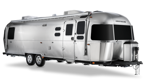 Airstream Classic