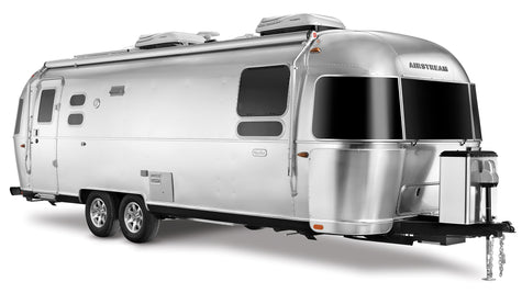 Airstream Flying Cloud
