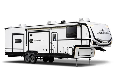 Coachmen Chaparral