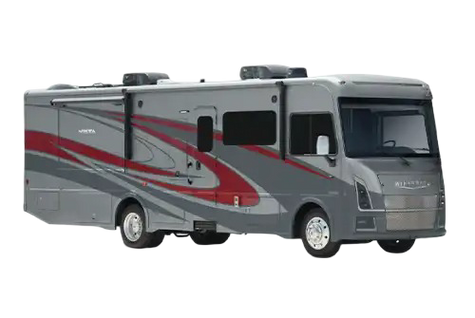 Winnebago Sunstar