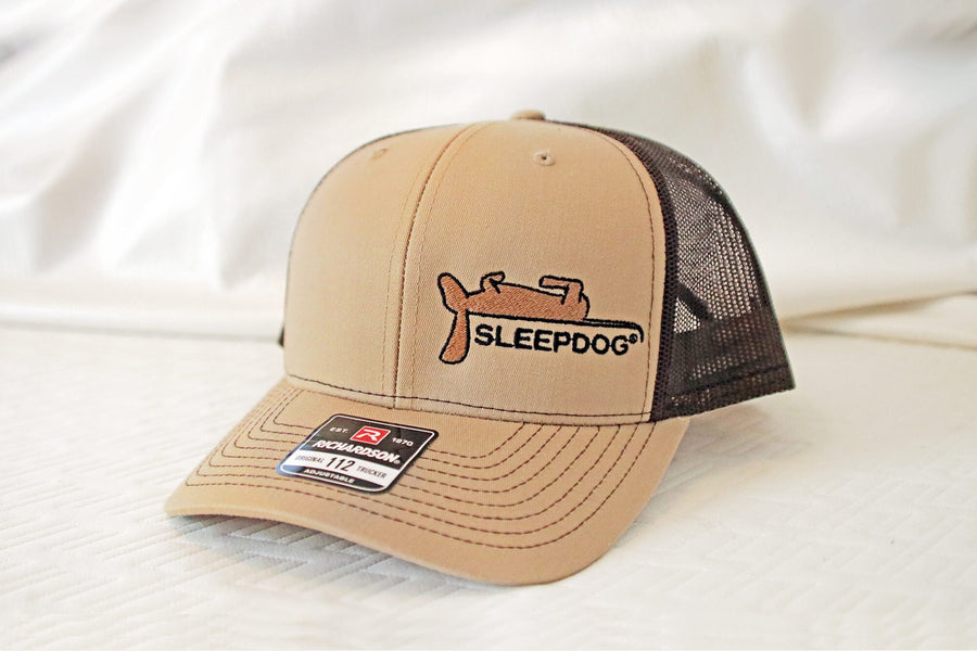SleepDog® Hat Product Image 1