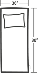 Shop for Size A mattresses