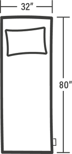 Shop for Size D mattresses