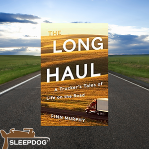 Books About Trucking to Help You Fall Asleep