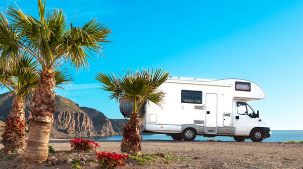 Hawaii RV Parks: Your Road Trip Destinations for 2024