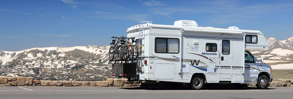 What Size Mattress Fits in a Winnebago?