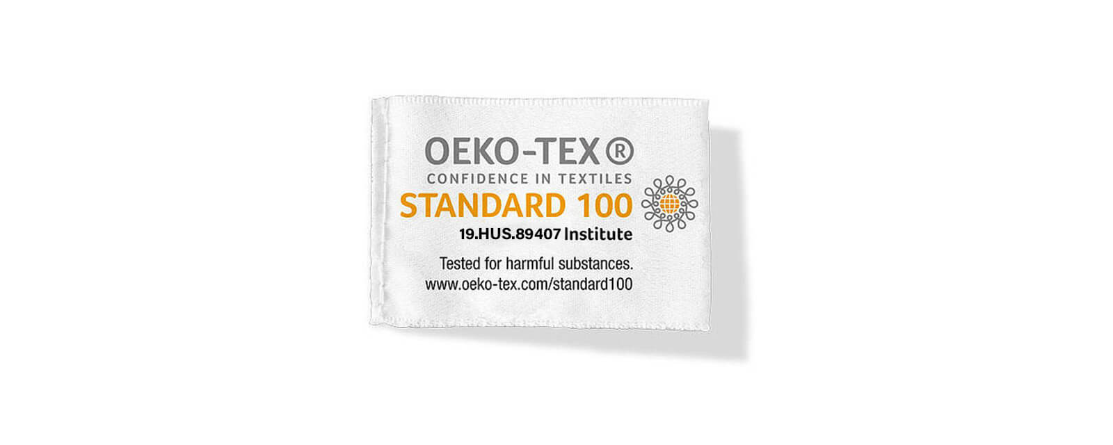 OEKO-TEX® STANDARD 100 Certified Truck Mattresses
