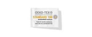 OEKO-TEX® STANDARD 100 Certified Truck Mattresses