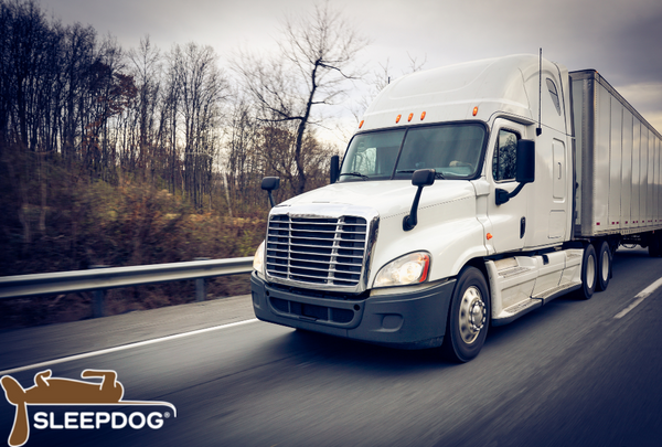 Ways to Make Over-the-Road Driving More Comfortable