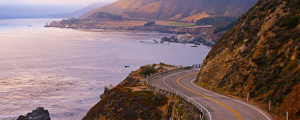 The Best Rest Stops in California