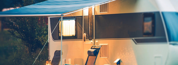 Connecticut RV Parks: Your Road Trip Destinations for 2024