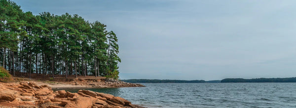 Georgia RV Parks: Your Road Trip Destinations for 2024