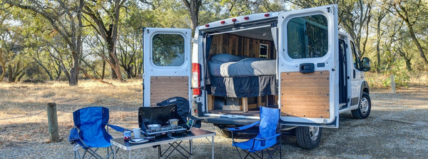Iowa RV Parks: Your Road Trip Destinations for 2024