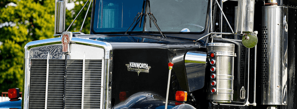 What size mattress fits in a Kenworth W990?