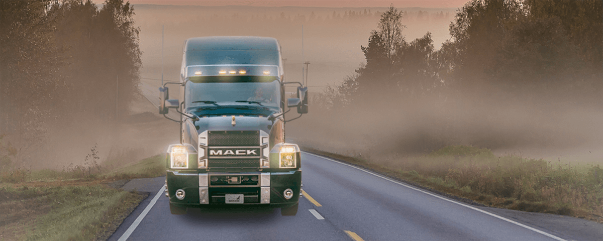 What Size Mattress Fits in a Mack Pinnacle?
