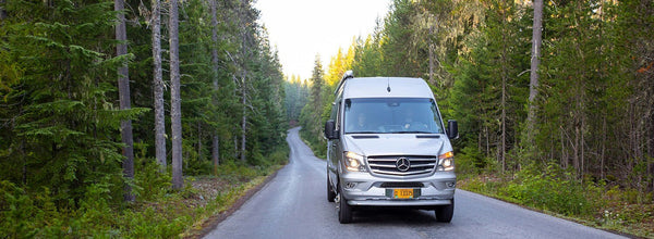 Maine RV Parks: Your Ultimate Road Trip Destinations for 2024