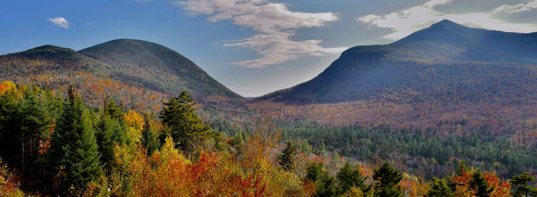 New Hampshire RV Parks: Your Ultimate Road Trip Destinations with SleepDog® Mattress