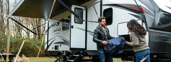 Illinois RV Parks: Your Road Trip Destinations for 2024