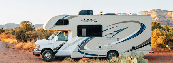 Arizona RV Parks: Your Road Trip Destinations