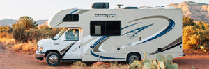 How to Keep Your RV Cool at Night