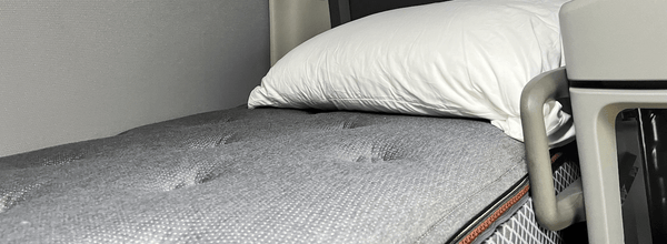 Truck Mattress Firmness Guide