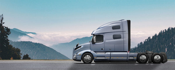 What Size Mattress Fits in a VNL 760?