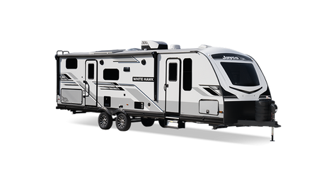 Jayco White Hawk