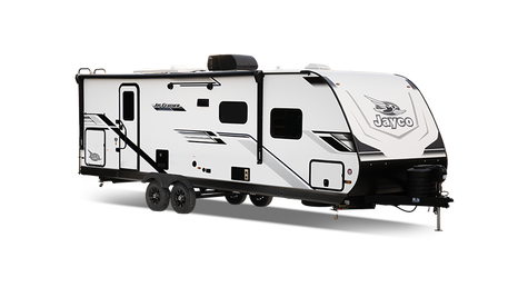 Jayco Jay Feather