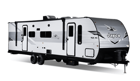 Jayco Jay Flight SLX