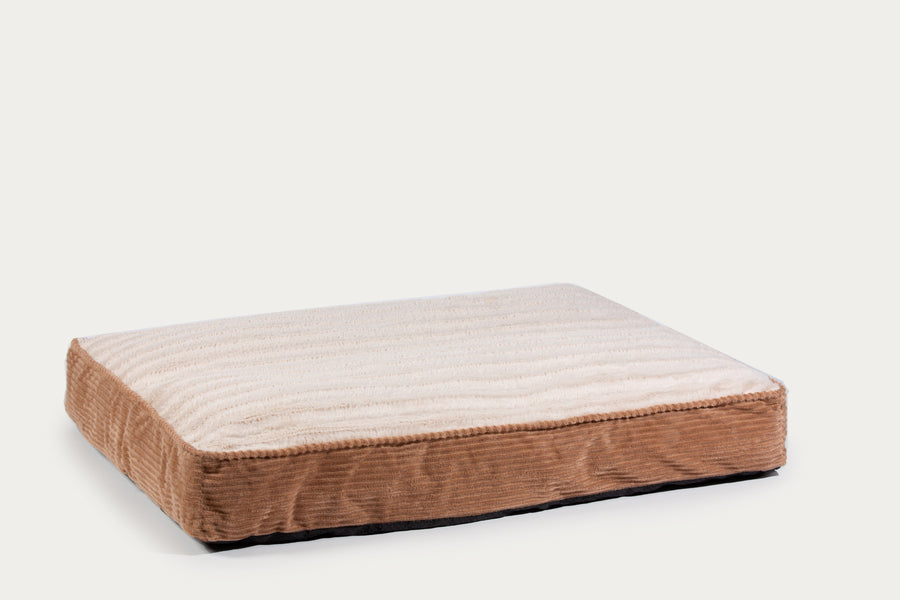Deluxe Gusseted SleepDog™ Pet Bed Product Image 2