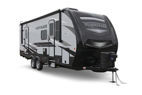 Winnebago Voyage