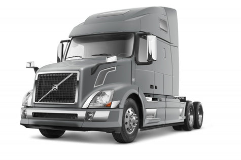Volvo VNL 670