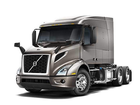 Volvo VNR 640