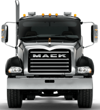 Mack Granite