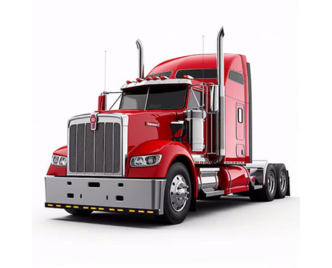 Kenworth W990