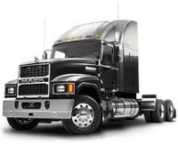 Mack Pinnacle