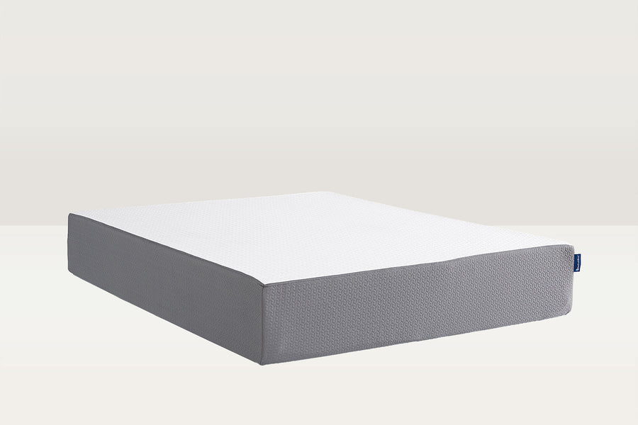 The BedInABox Dual Hybrid® Mattress Product Image 2
