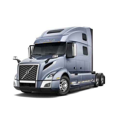 Volvo VNL 780