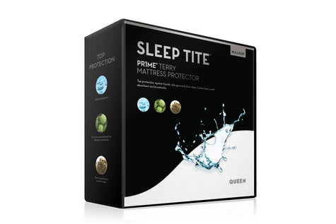 Sleep Tite® Pr1me® Terry Protector Product Image