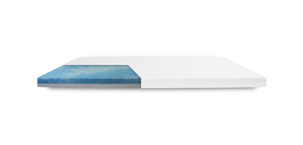3" CoolRest® Reversible Product Image 2