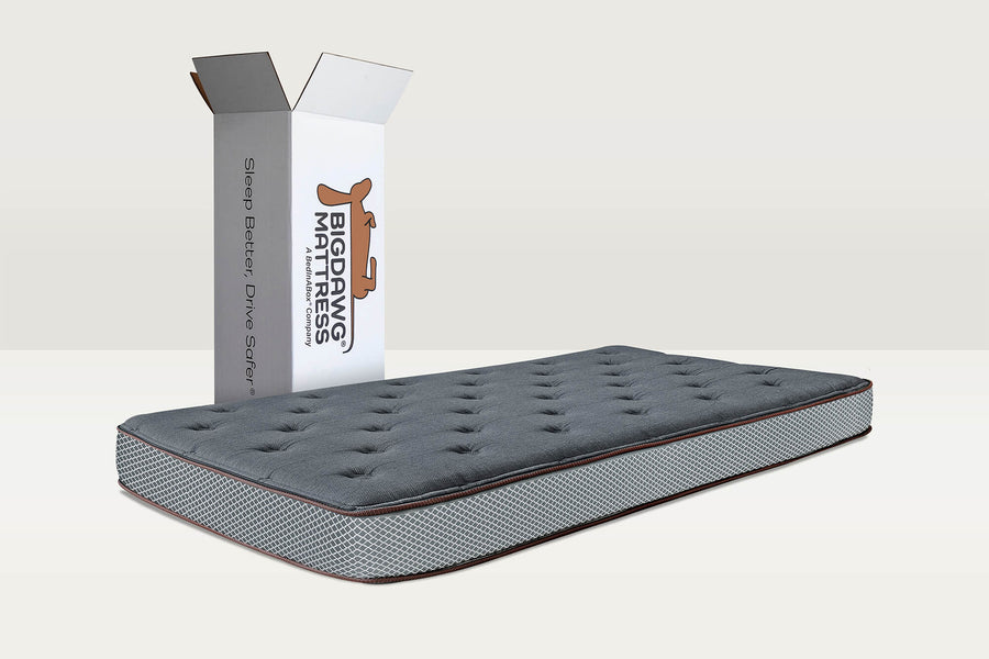 BigDawg Mattress® Product Image 2